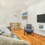 Marques De Pombal Metropolitan Flat Apartment