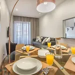 Marques De Pombal Metropolitan Flat