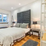 شقة Marques De Pombal Metropolitan Flat