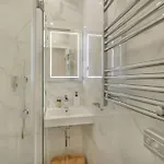 Marques De Pombal Metropolitan Flat شقة *