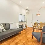 Marques De Pombal Metropolitan Flat