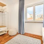 Apartment Marques De Pombal Metropolitan Flat *