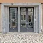 Marques De Pombal Metropolitan Flat Lisbon