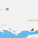 Marquês De Pombal Metropolitan Flat Apartamento Lisboa