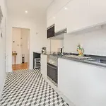 Marques De Pombal Metropolitan Flat Lizbona