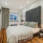 Marquês De Pombal Metropolitan Flat *