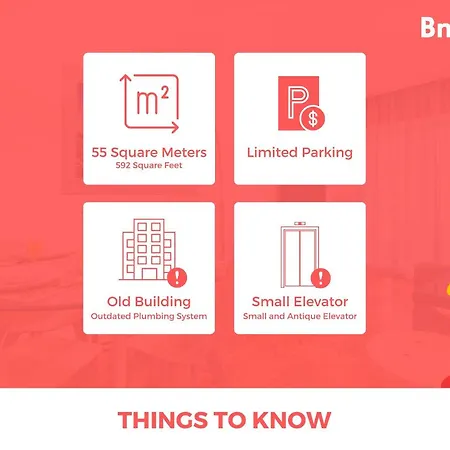 Marques De Pombal Metropolitan Flat アパート *