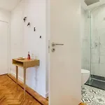 Lägenhet Marques De Pombal Metropolitan Flat *